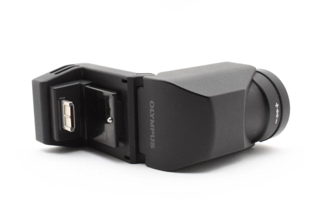 ★美品★ オリンパス VF-2 電子ビューファインダー #19413