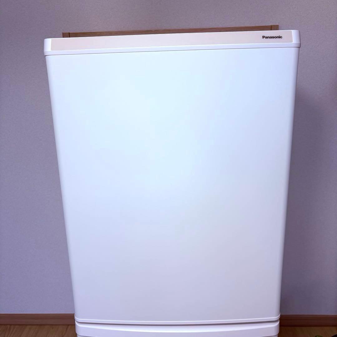 2023年式 冷蔵庫 一人暮らし 単身用 小型 無料保証付き パナソニック 美品