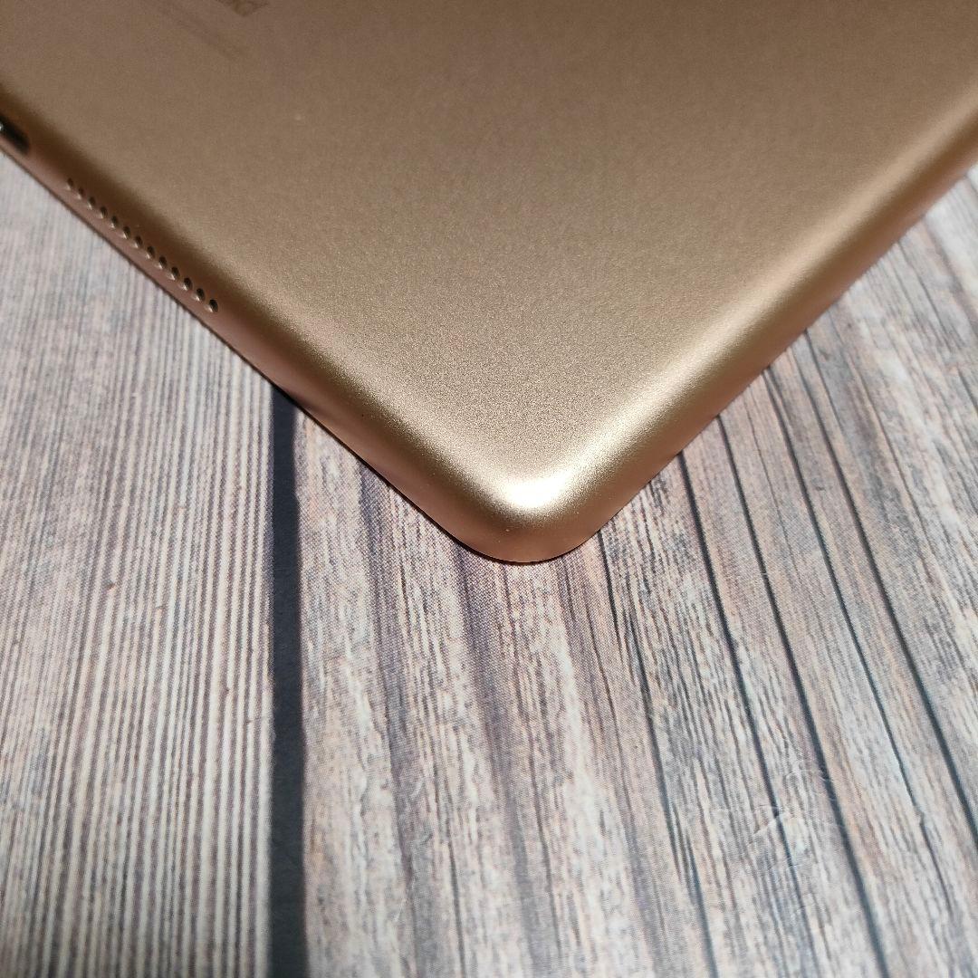 Apple iPad 第7世代 32GB 美品