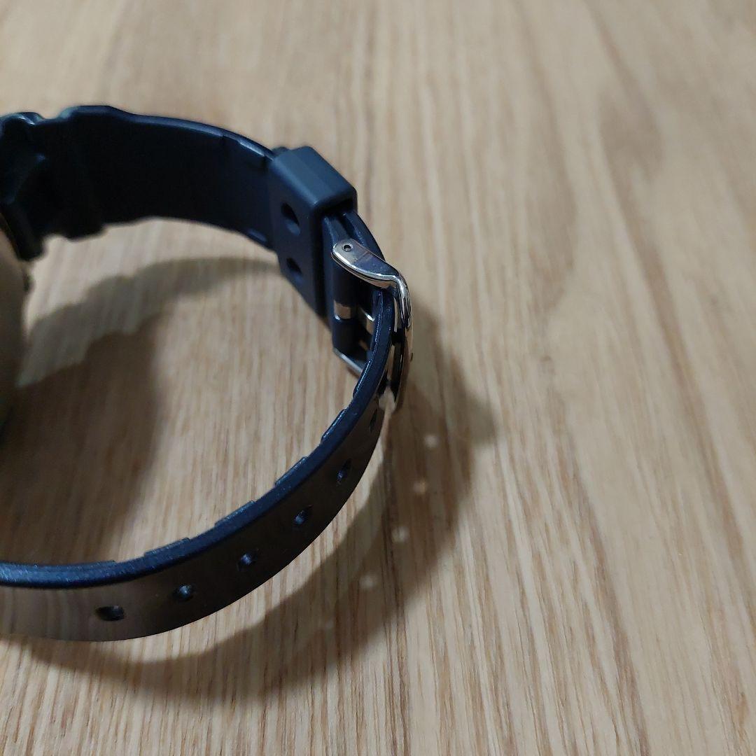 G-SHOCK DW-6900SB ネイビー 動作確認未