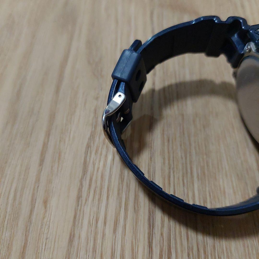 G-SHOCK DW-6900SB ネイビー 動作確認未