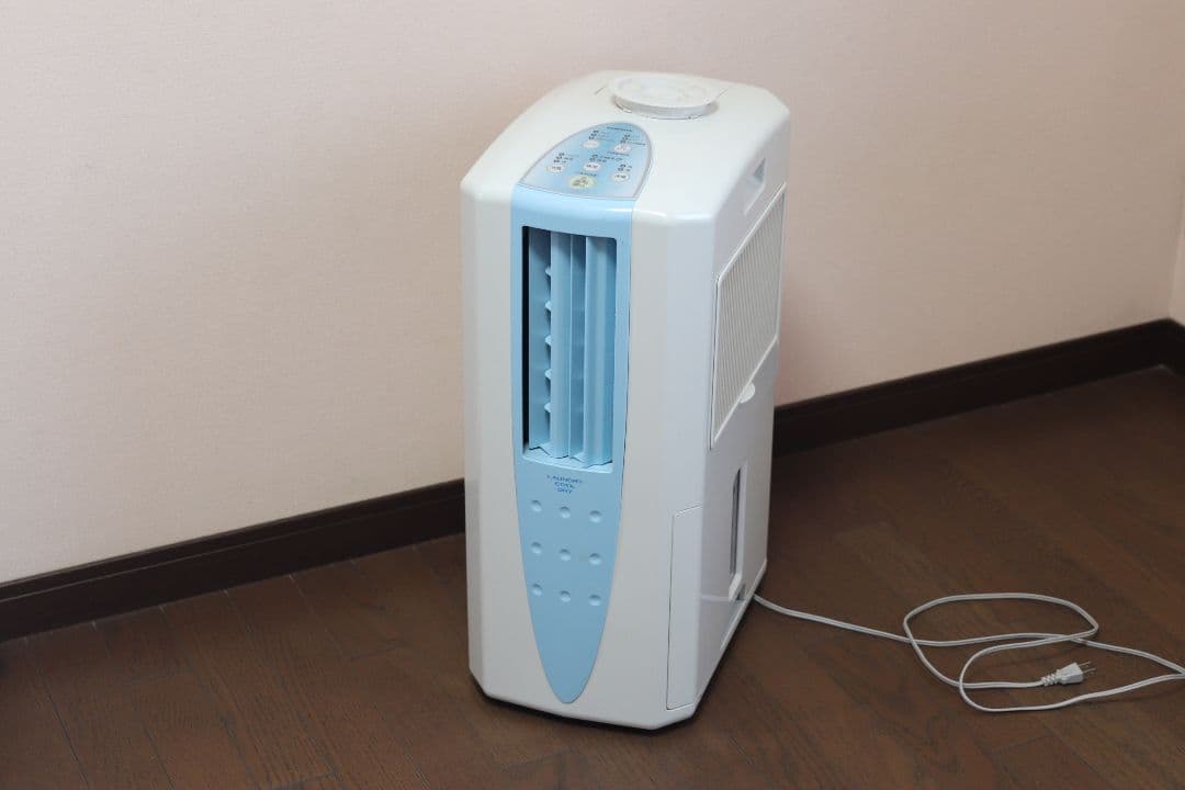どこでもクーラー CDM-1013