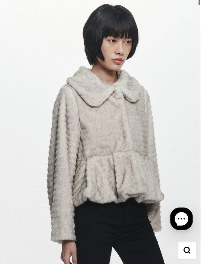 ジャケット・アウター tiffa