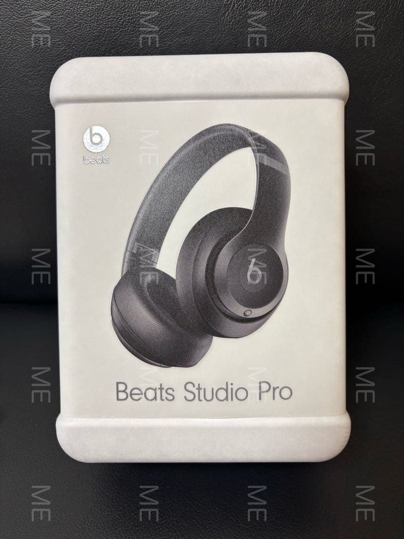 Beats Studio Pro ワイヤレスヘッドフォン …