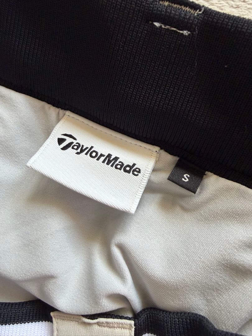 TaylorMade プリーツスカート