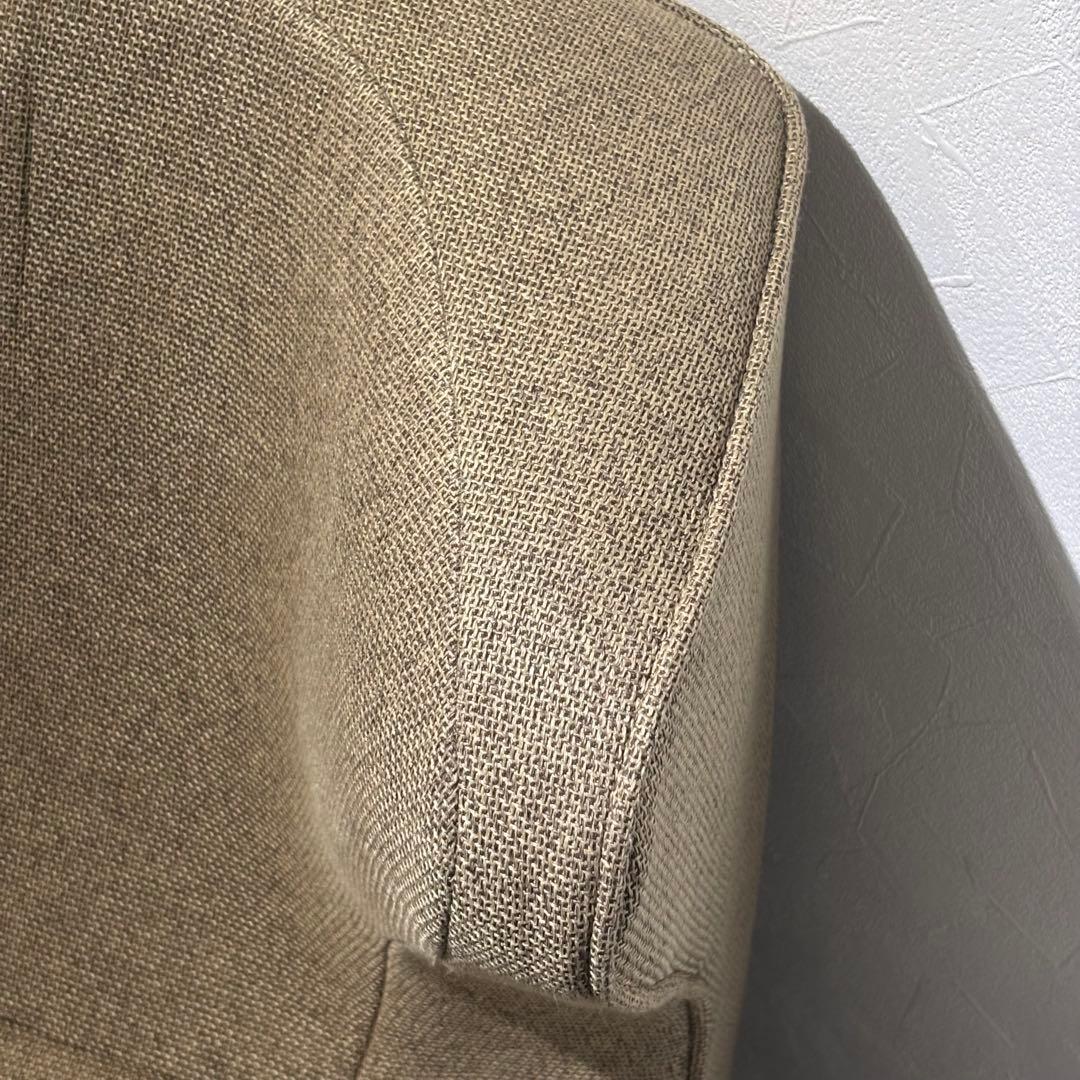 Style Dr.CHAIR DCドクターチェア　MTG オリーブ