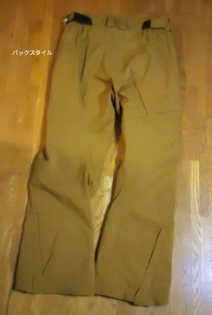 MIZUNO スキーウェア Lサイズ 上下セット 超メルカリ市限定値下げ!!