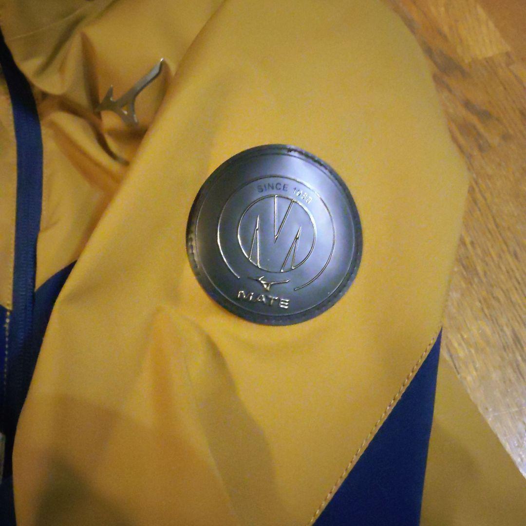 MIZUNO スキーウェア Lサイズ 上下セット 超メルカリ市限定値下げ!!