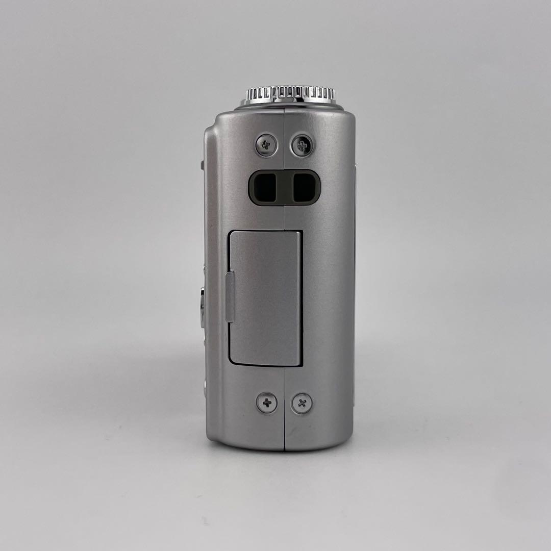 実写良⭕️【動作確認済】Panasonic LUMIX DMC-ZX1