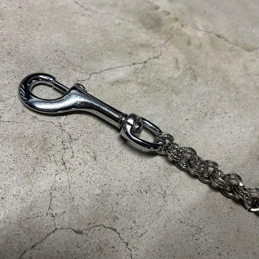00s “FranCisT_MOR.K.S.” Wallet Chain