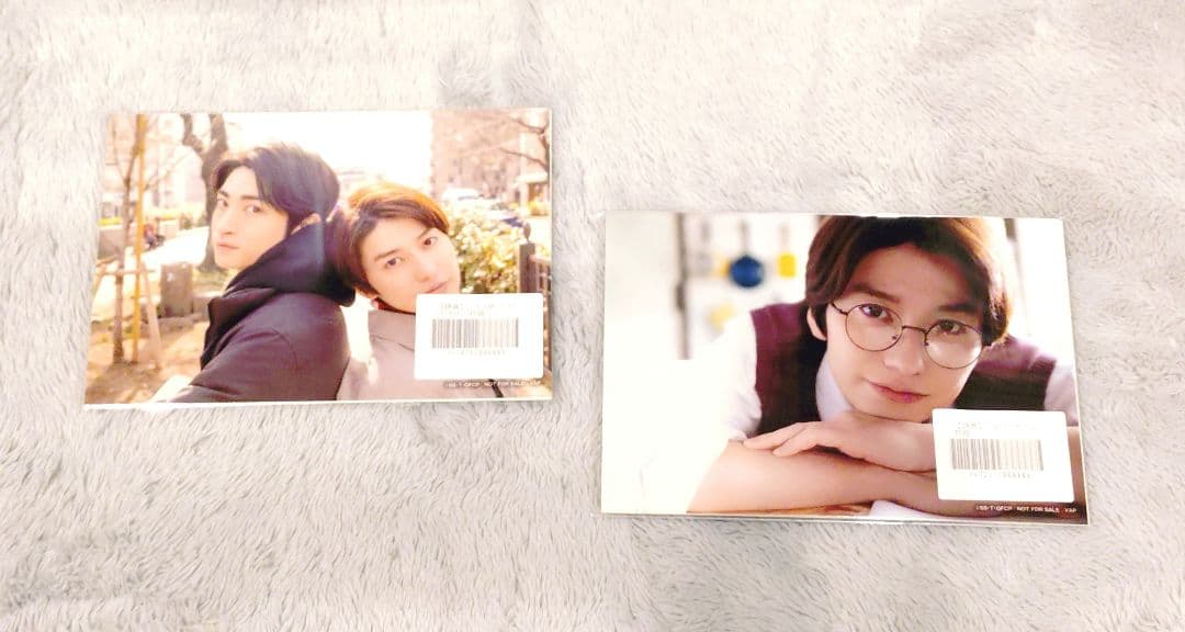 「オールドファッションカップケーキ」DVD プラス原作本 2冊セット