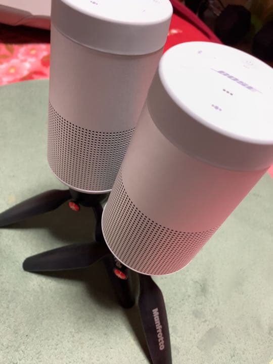 BOSE Revolve HW 二機セット