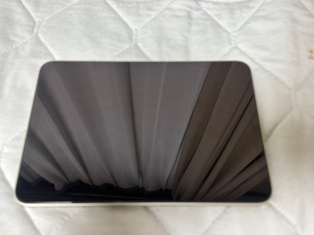 iPad mini 6 256GB Wi-Fi 第6世代　スターライト＋ケース