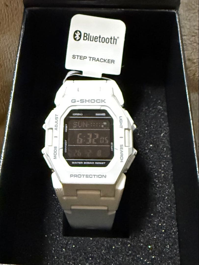 G-SHOCK「GD-B500-7JF