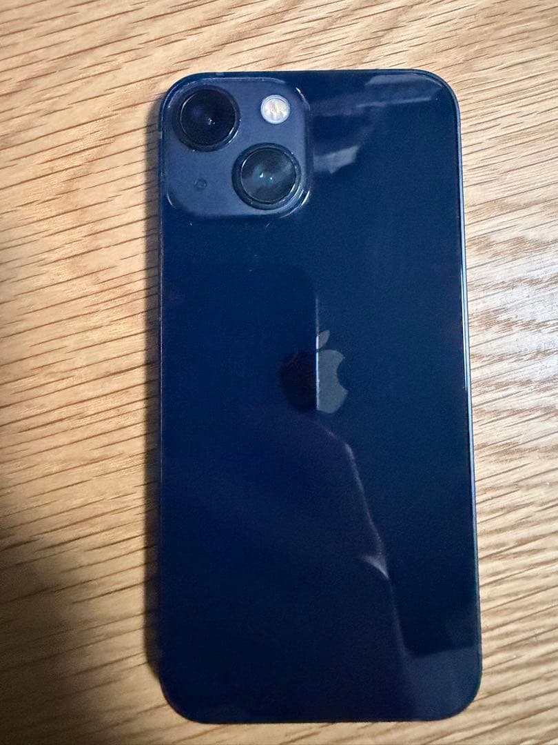 Apple iPhone 13mini 512gb SIMフリー