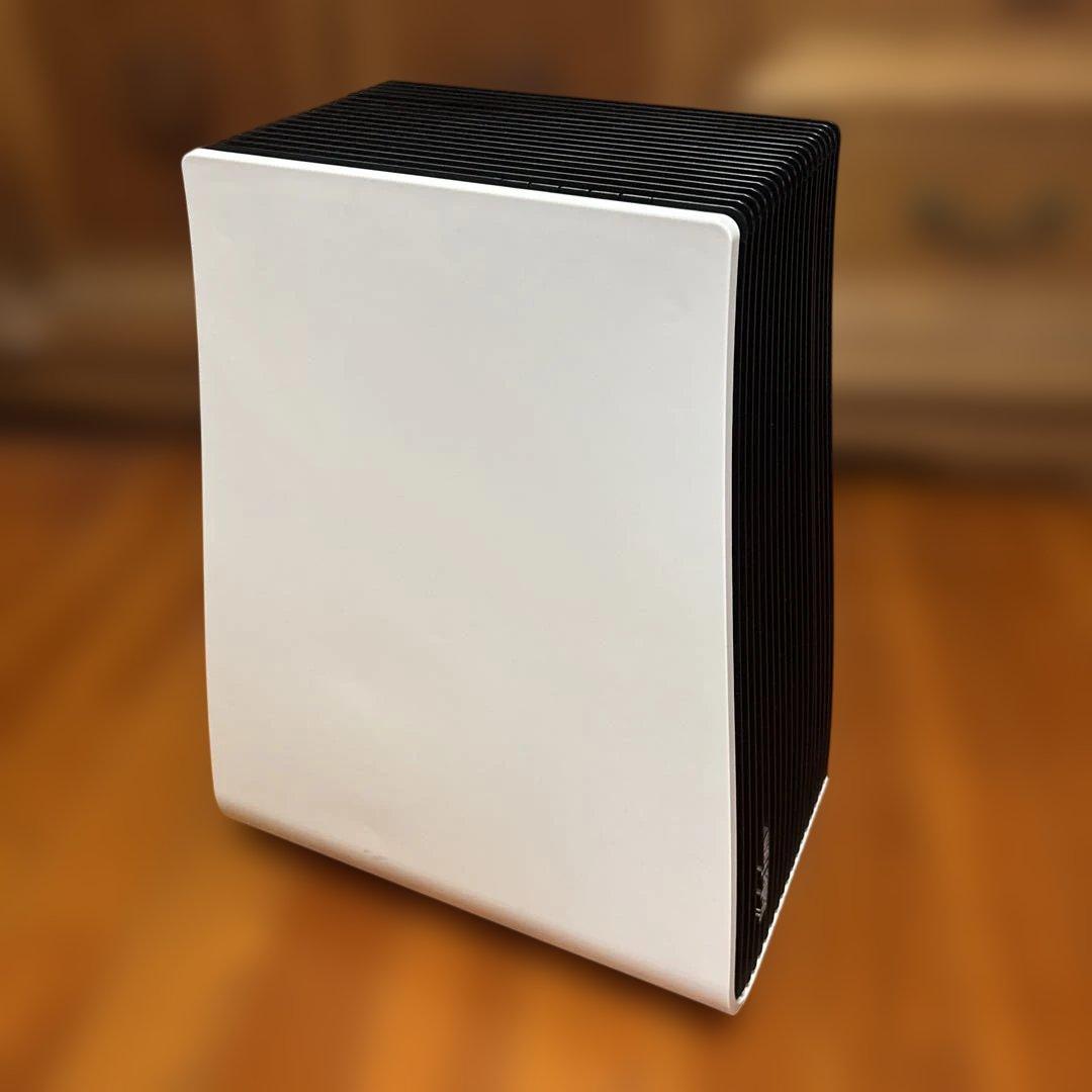 Stadler Form eエアウォッシャー 置き型加湿器 スリム