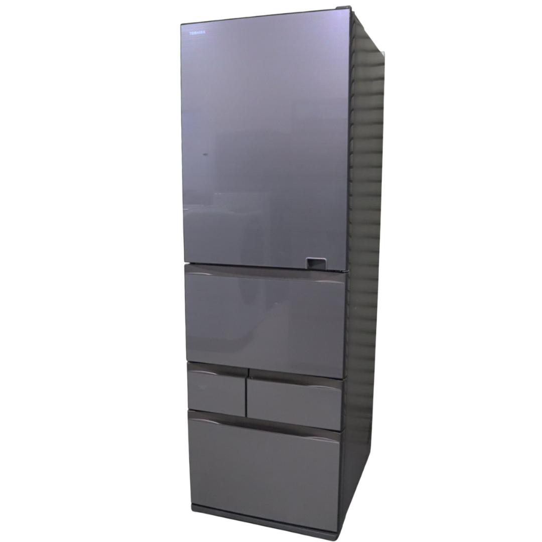 GR-S500GZ 冷蔵庫 501L 2020年製 B163