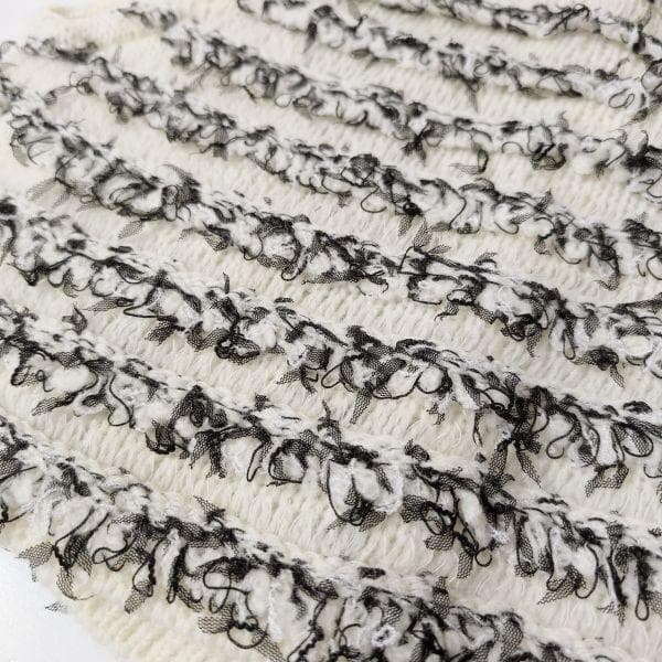 ユナイテッドアローズ UNITED ARROWS ニットベスト シアーループ