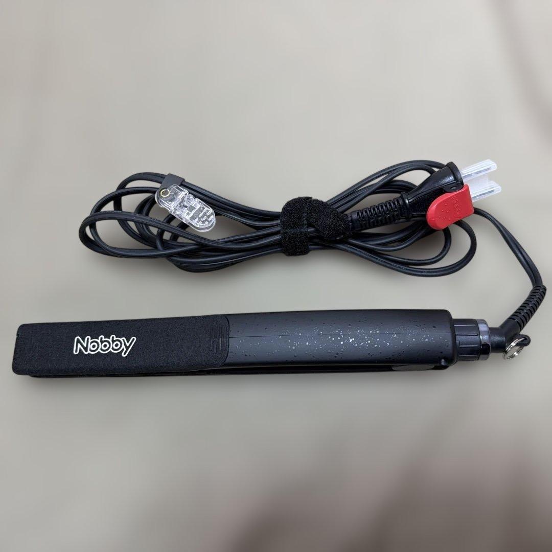 Nobby ストレートヘアアイロン NBS1200