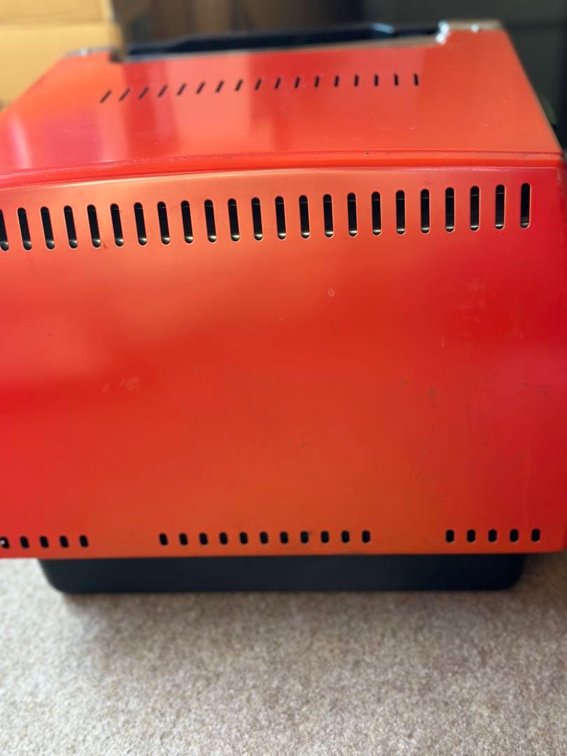 値下げ中！ピーステンピ Peace 851 天火オーブン ガス