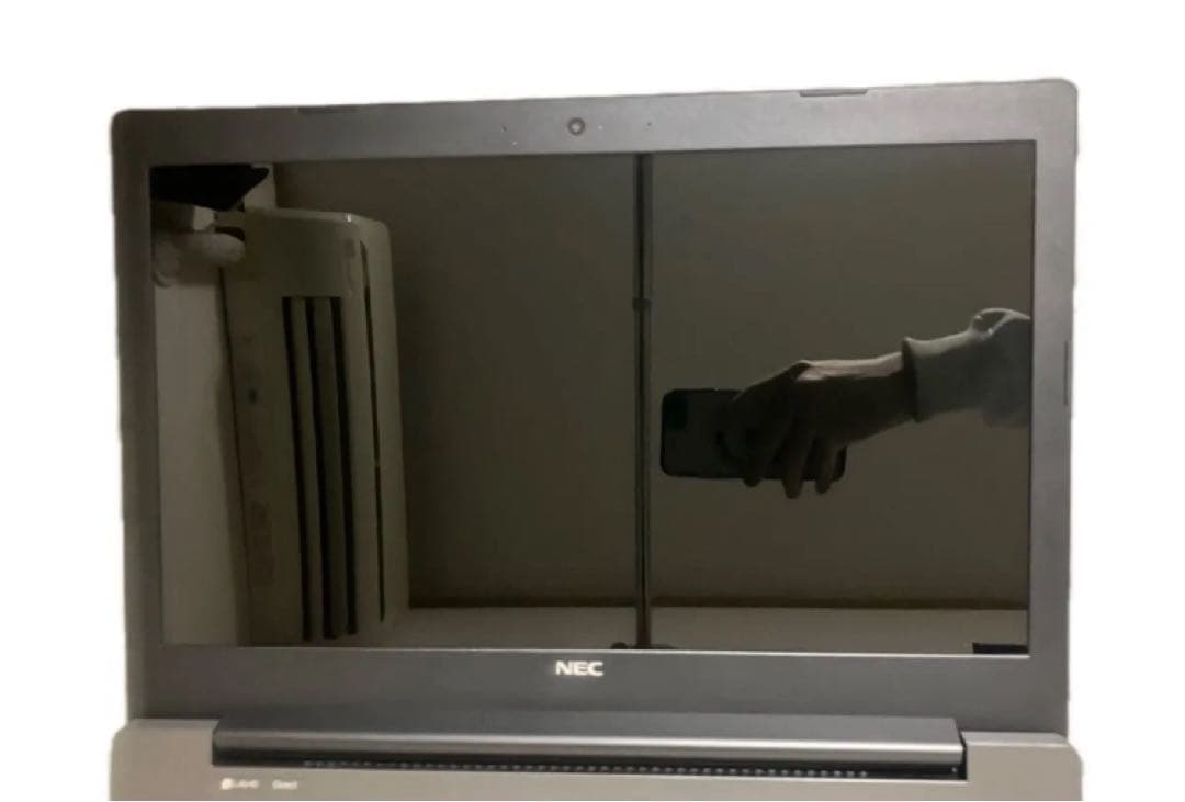 【新品同様】LAVIE Direct NS Core i5/8GB/256GB