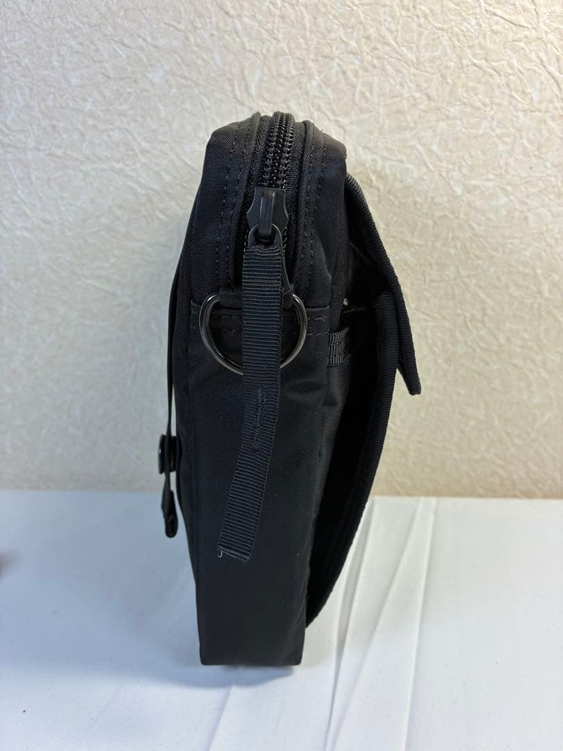[未使用級] PORTER PORTER　ショルダーポーチ　モバイル　モノグラム