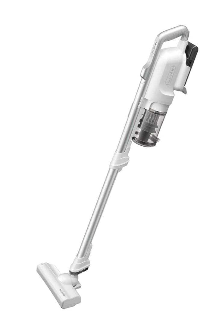 EC-SR10 コードレススティック掃除機