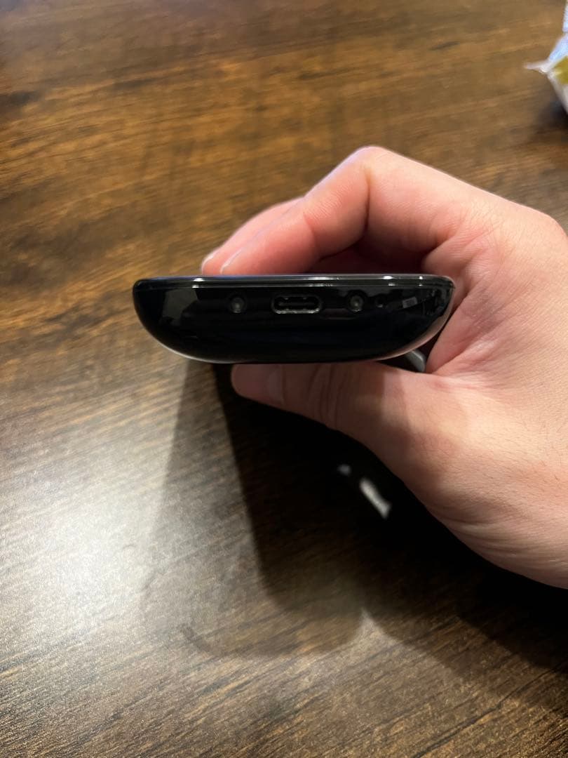 Unihertz Jelly Max SIMフリー スマホ