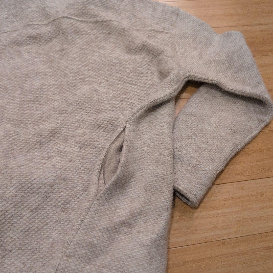 ジャケット・アウター TOMAS for Ron Herman Knit Shirt Jacket