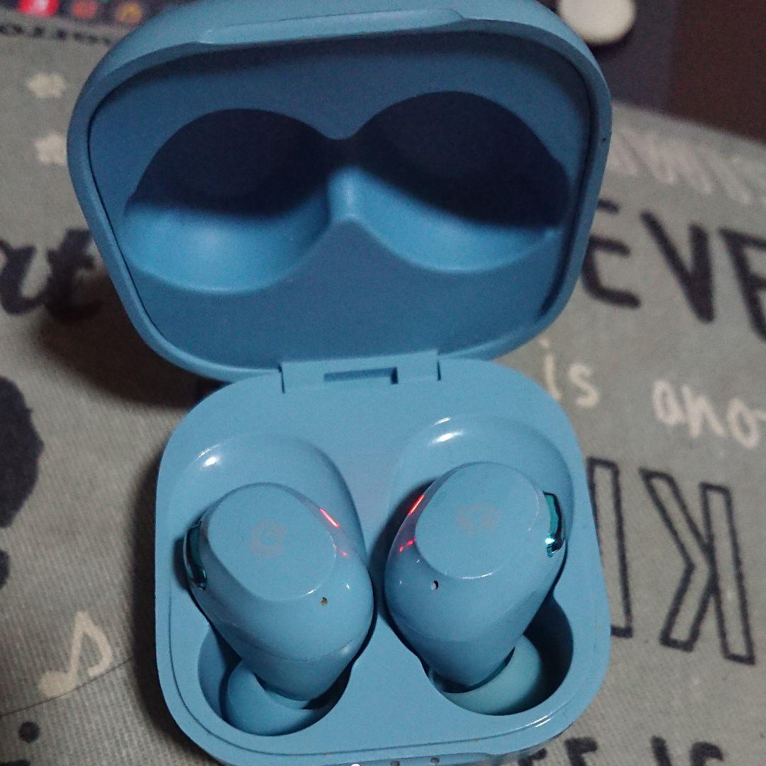 イヤホン Bluetooth