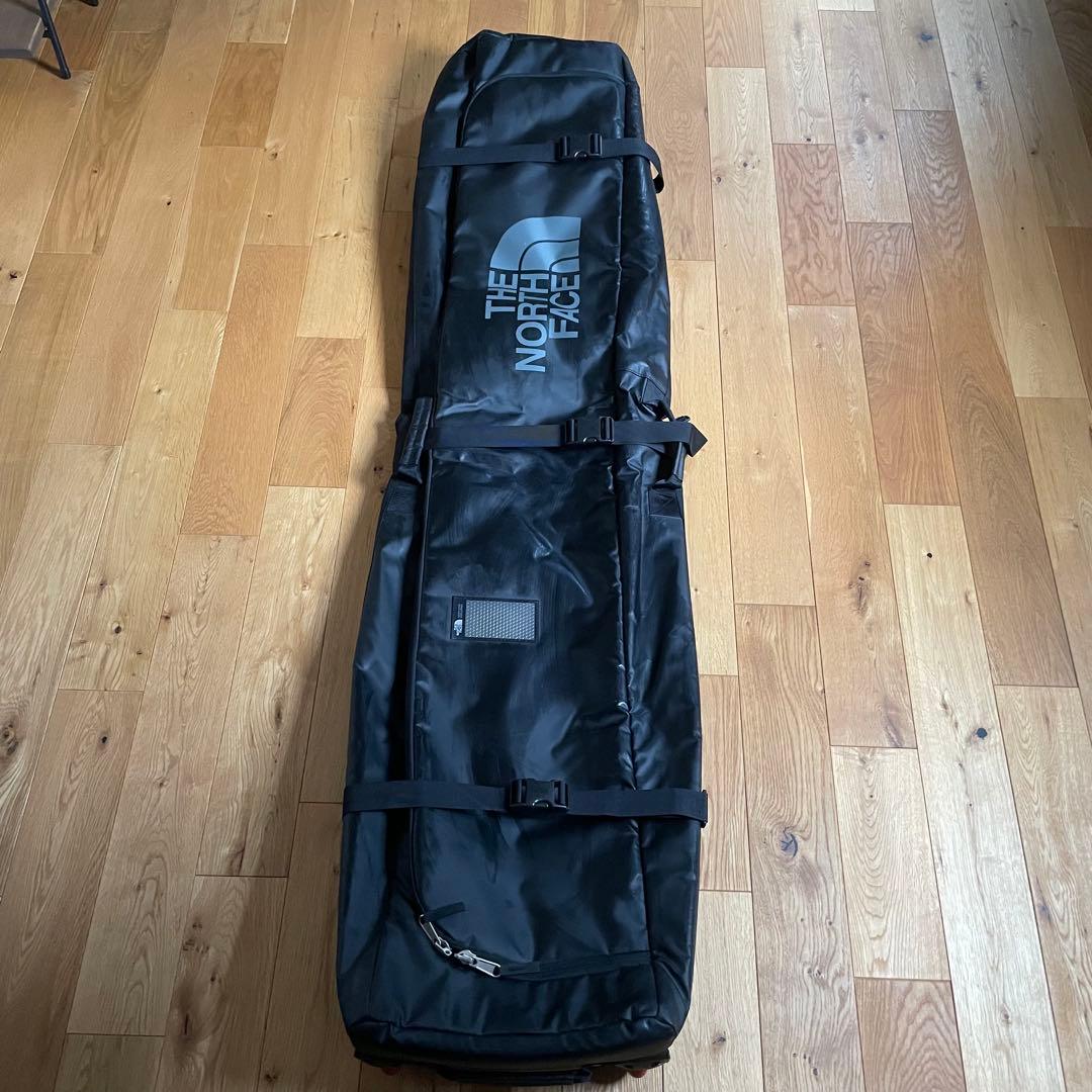 スノーボード THE NORTH FACE BC BOARD ROLLER