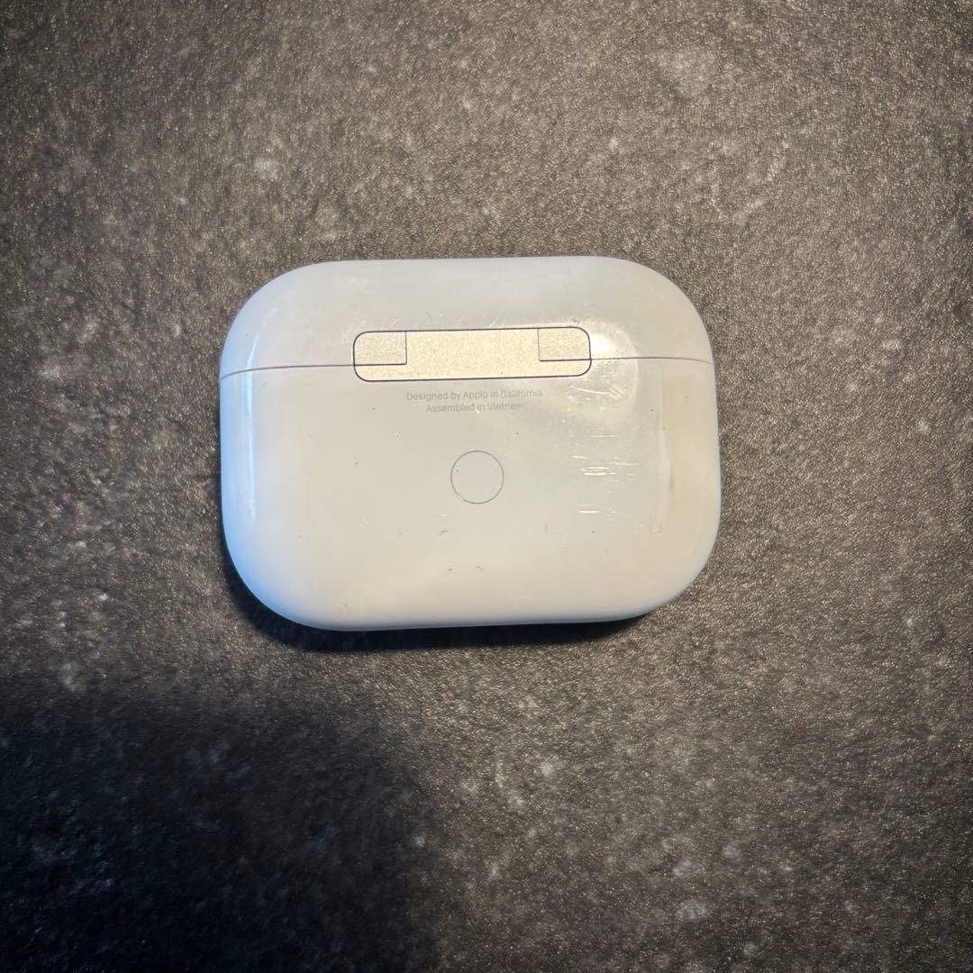 AirPods Pro 第1世代 正規品 動作確認済 A2084