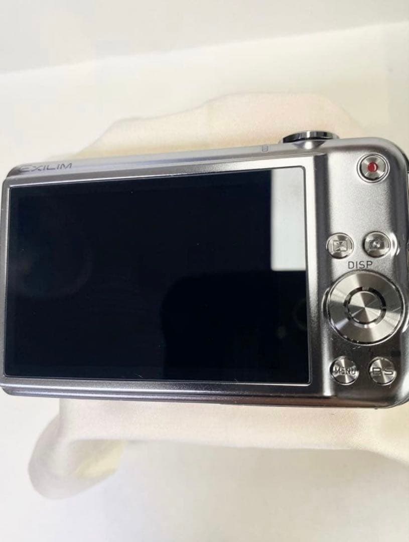 【美品 完動品 】カシオCASIO EX-S10