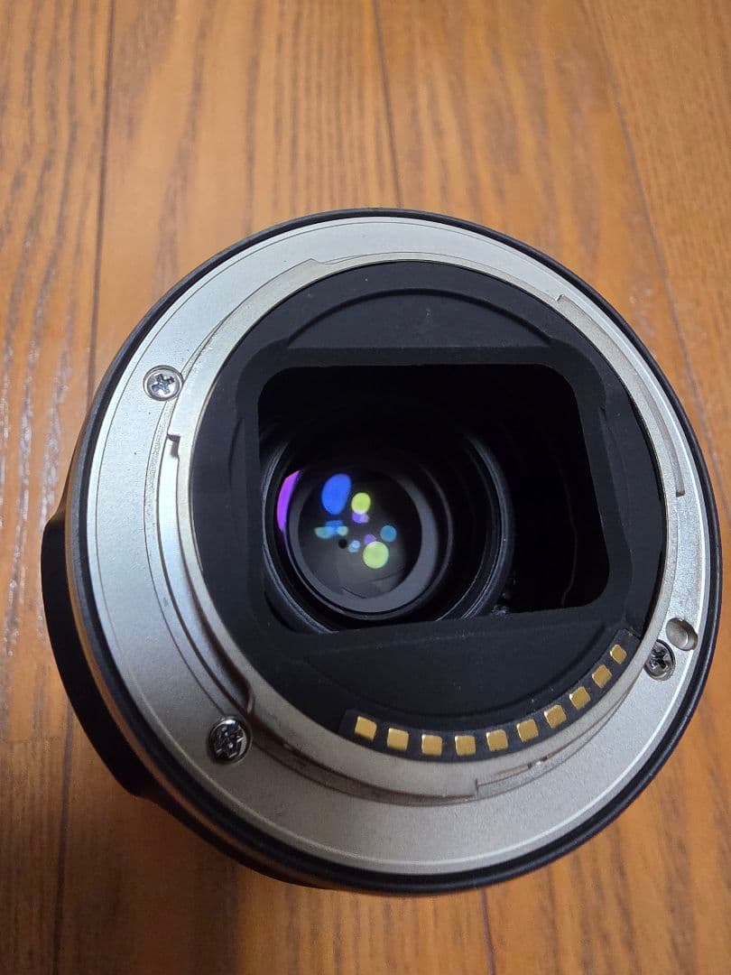 レンズ(ズーム) TAMRON 20-40mm F/2.8 Di III VXD