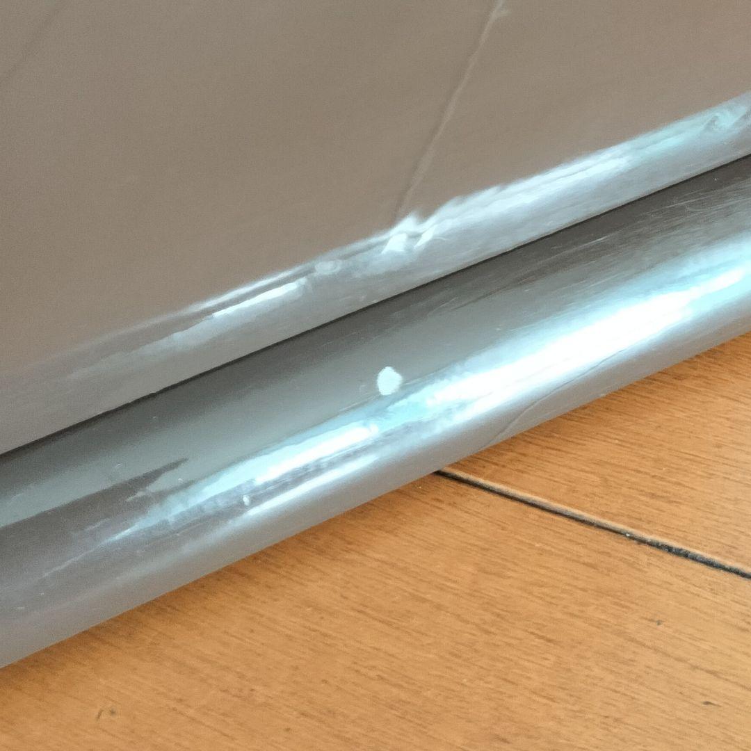 t*e様 ダルトン トラッシュカン ダブルデッカー 100-133 ブラウン 廃