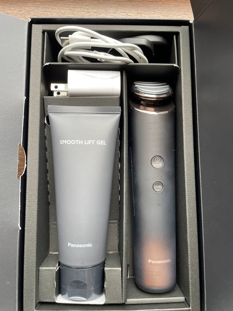 パナソニック EH-SR86-T バイタリフト RF EX