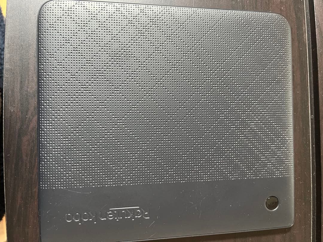 Kobo Libra 2（black）