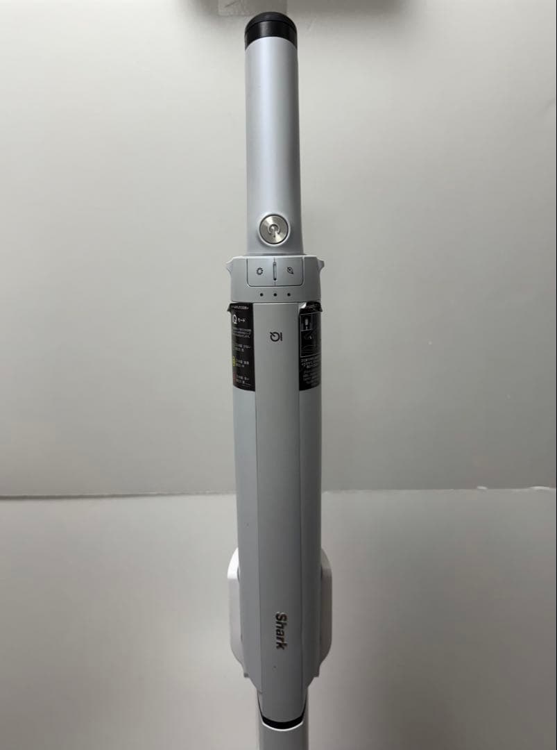 Shark◇EVOPOWER SYSTEM NEO+ ミスティックホワイト