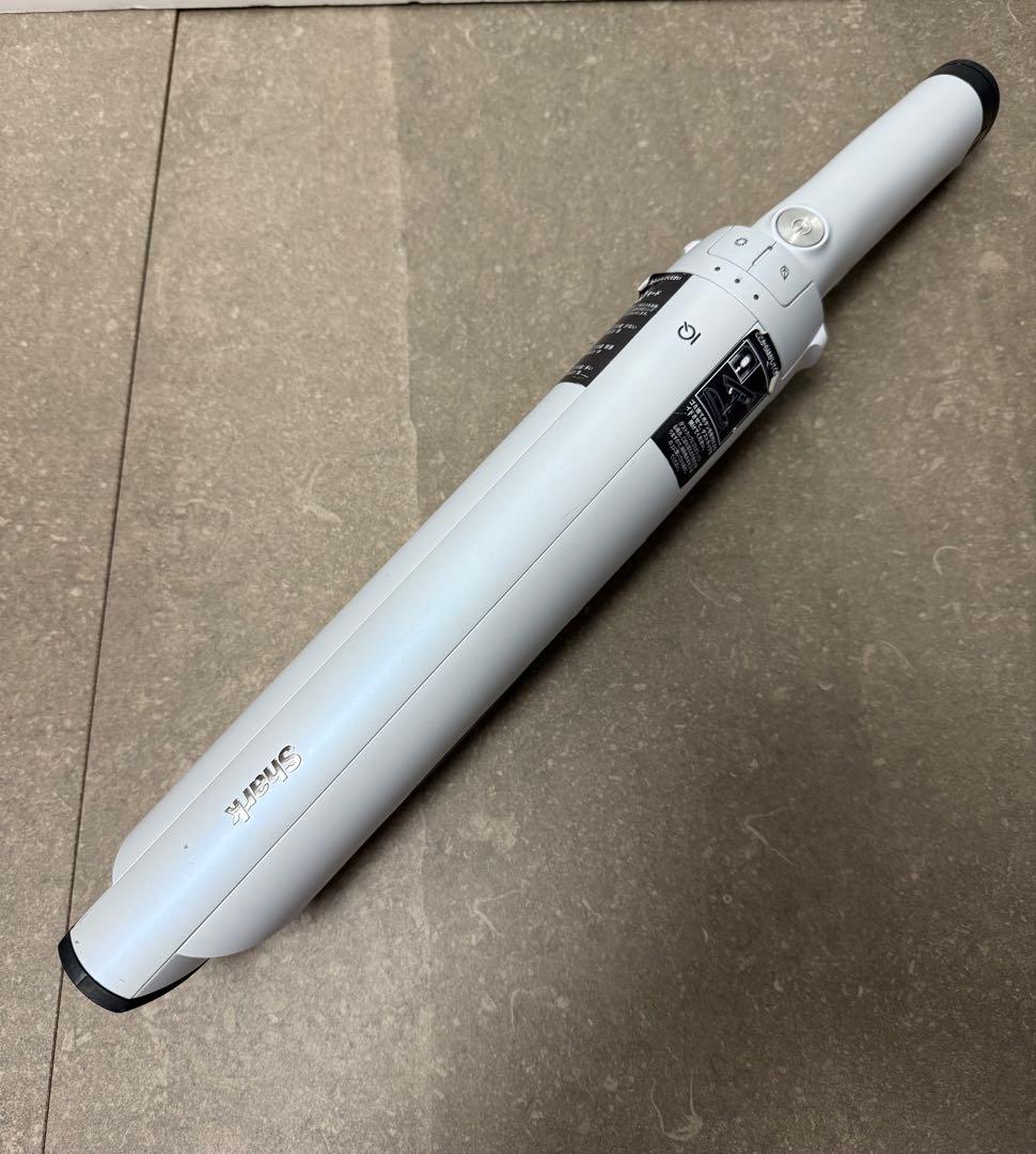 Shark◇EVOPOWER SYSTEM NEO+ ミスティックホワイト