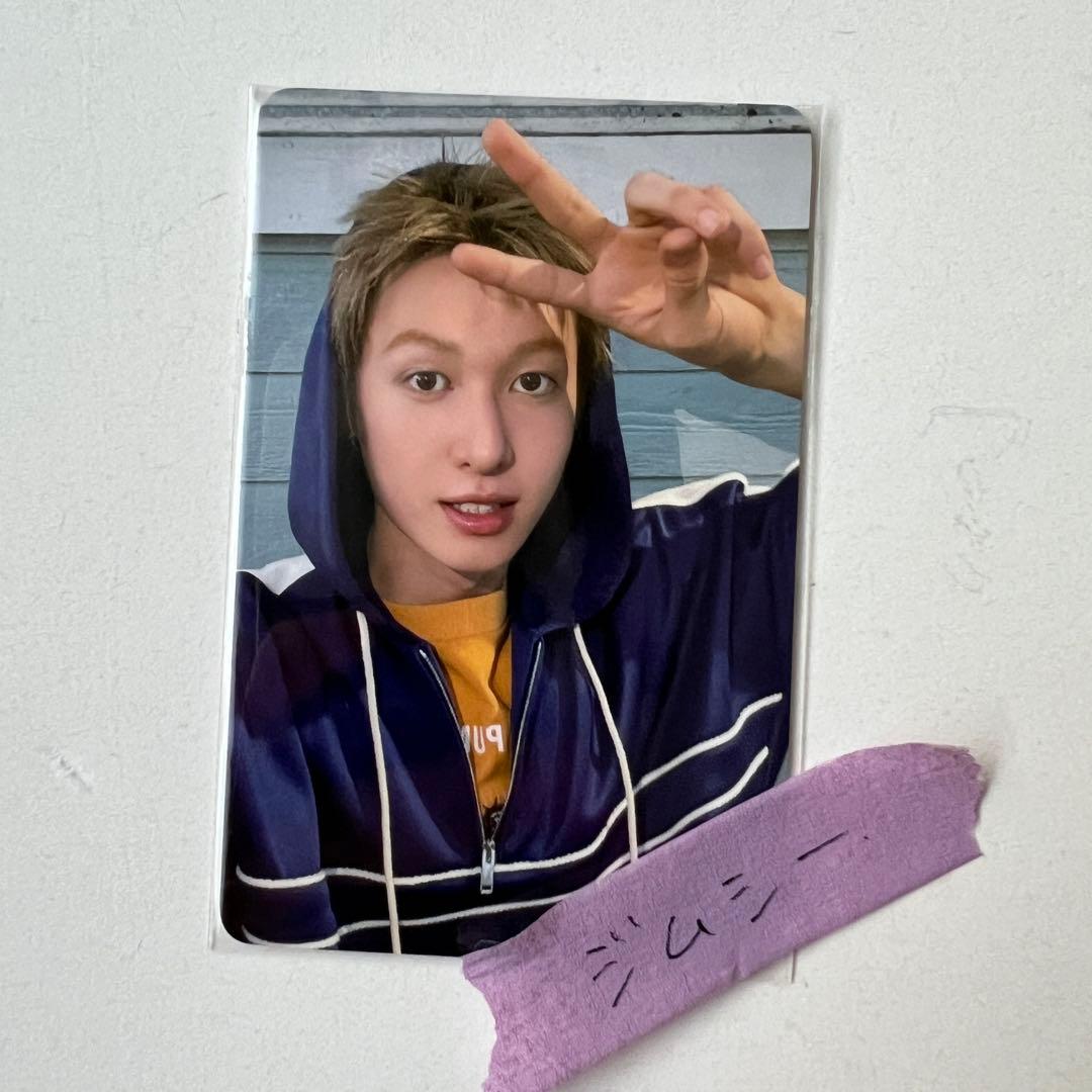 cortis weverse ラキドロトレカ Martin マーティン