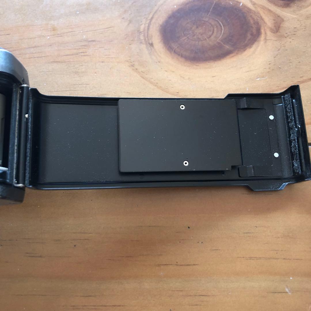 レア CONTAX 159MM 10周年記念モデル 一眼レフ フィルムカメラ