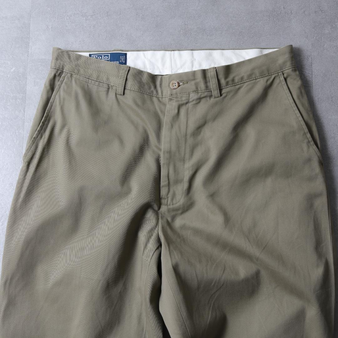 [34×29.5] Polo Ralph Lauren Chino Pants