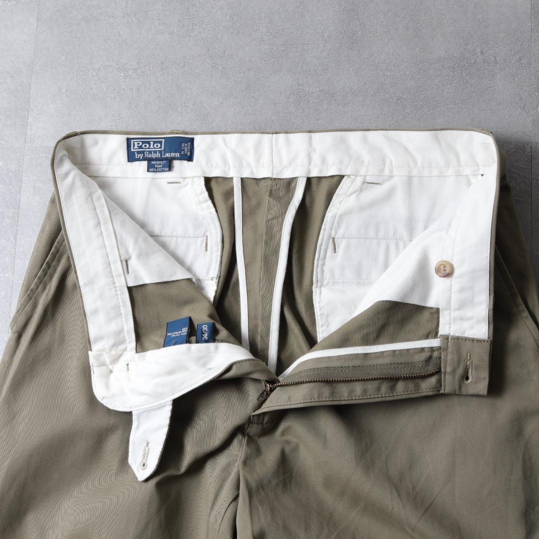 [34×29.5] Polo Ralph Lauren Chino Pants