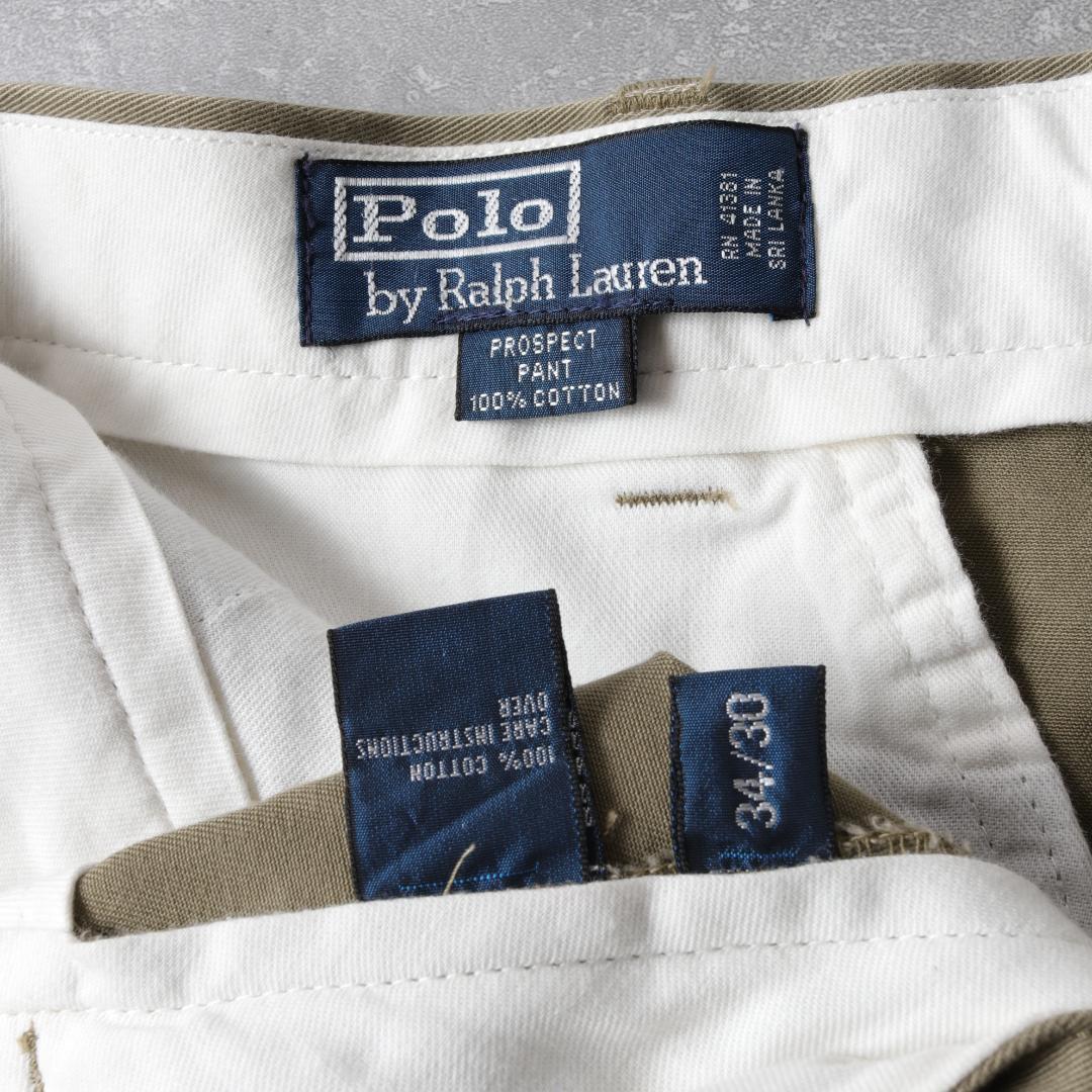 [34×29.5] Polo Ralph Lauren Chino Pants