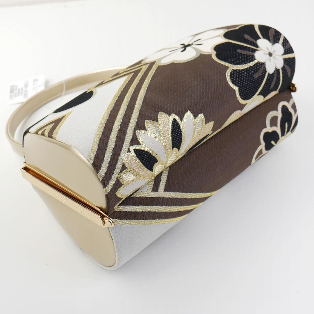 草履バッグセット 着物 振袖 成人式 厚底 ヒール草履 uzouri94-6