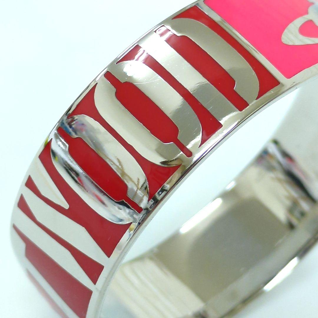 ヴィヴィアンウエストウッド バングル ブレスレット Sサイズ