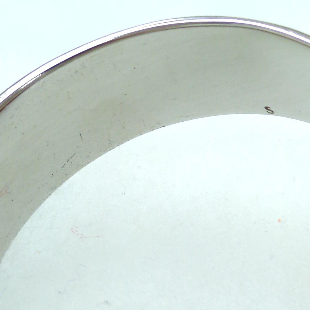 ヴィヴィアンウエストウッド バングル ブレスレット Sサイズ