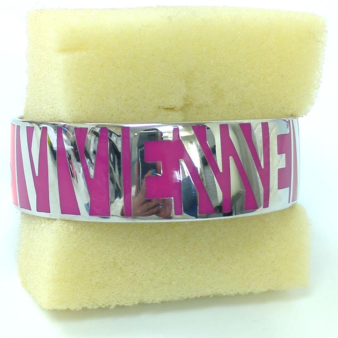 ヴィヴィアンウエストウッド バングル ブレスレット Sサイズ