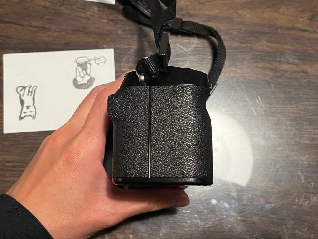 【最終値下げ】FUJIFILM X-S10 ボディ バッテリー×3付き