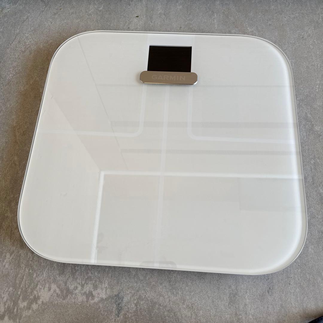 n*a様 Garmin Index S2 Smart Scale 体重計
